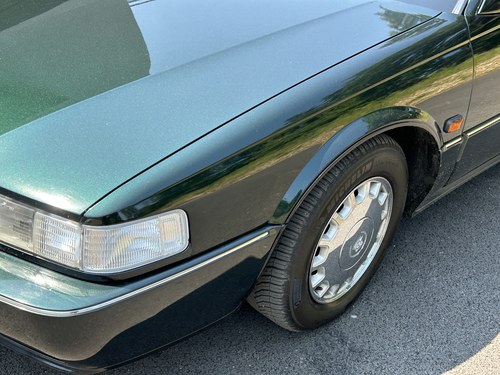 1994 Cadillac Seville STS LHD à vendre (picture 40 of 301)