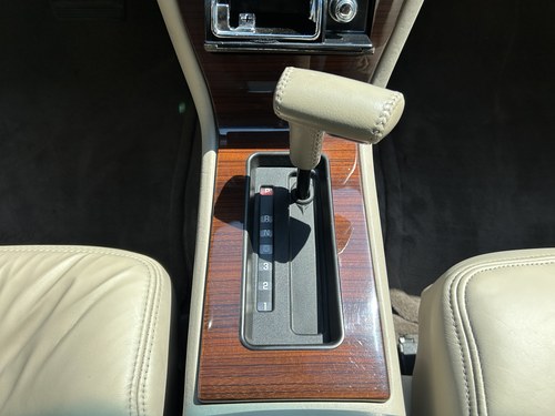 1994 Cadillac Seville STS LHD à vendre (picture 150 of 301)