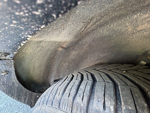 1994 Cadillac Seville STS LHD à vendre (picture 298 of 301)