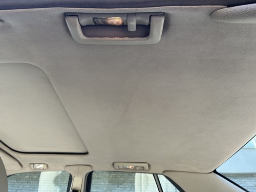 1994 Cadillac Seville STS LHD à vendre (picture 192 of 301)