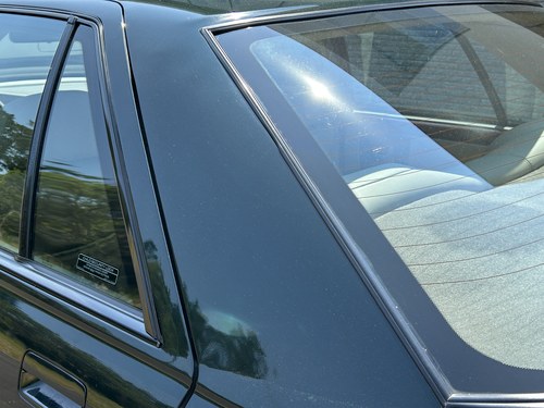 1994 Cadillac Seville STS LHD à vendre (picture 55 of 301)