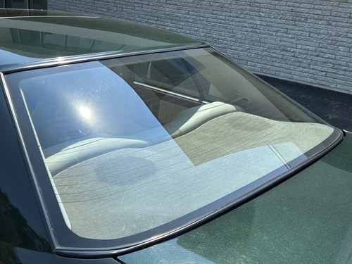 1994 Cadillac Seville STS LHD à vendre (picture 98 of 301)