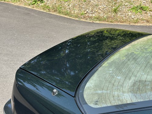 1994 Cadillac Seville STS LHD à vendre (picture 82 of 301)