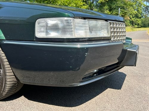 1994 Cadillac Seville STS LHD à vendre (picture 26 of 301)