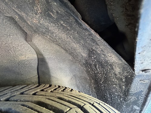 1994 Cadillac Seville STS LHD à vendre (picture 300 of 301)