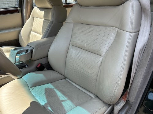 1994 Cadillac Seville STS LHD à vendre (picture 167 of 301)