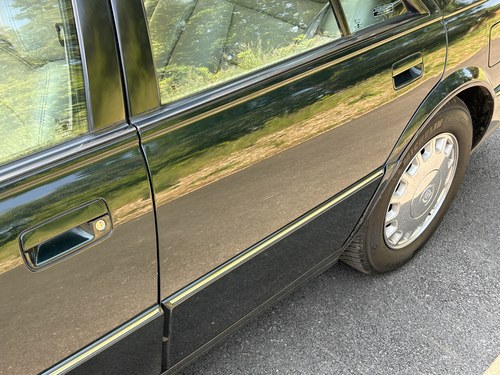 1994 Cadillac Seville STS LHD à vendre (picture 47 of 301)