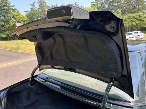 1994 Cadillac Seville STS LHD à vendre (picture 240 of 301)