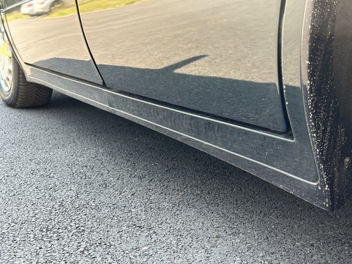 1994 Cadillac Seville STS LHD à vendre (picture 59 of 301)