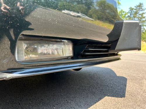 1994 Cadillac Seville STS LHD à vendre (picture 28 of 301)