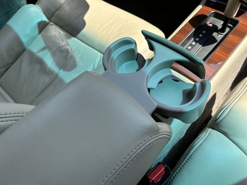 1994 Cadillac Seville STS LHD à vendre (picture 152 of 301)