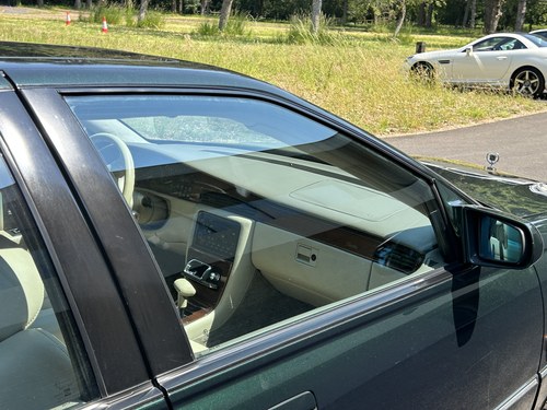 1994 Cadillac Seville STS LHD à vendre (picture 73 of 301)