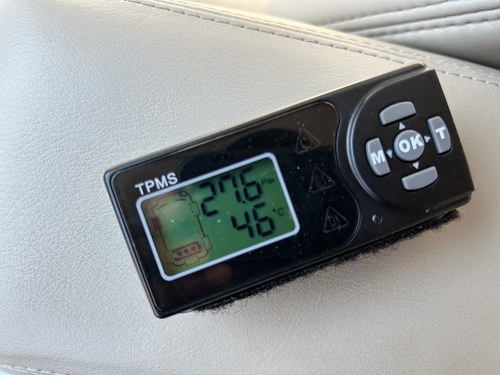 1994 Cadillac Seville STS LHD à vendre (picture 155 of 301)