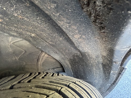 1994 Cadillac Seville STS LHD à vendre (picture 291 of 301)