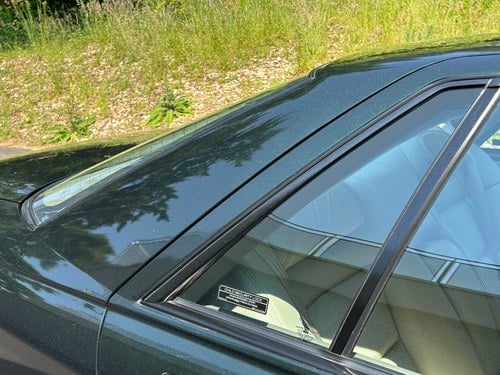 1994 Cadillac Seville STS LHD à vendre (picture 84 of 301)