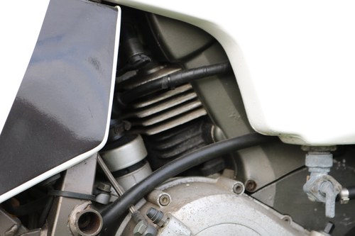 1996 Cagiva Elefant 750 For Sale (picture 41 of 56)