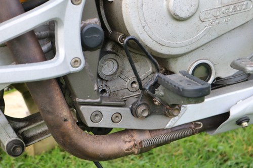 1996 Cagiva Elefant 750 For Sale (picture 42 of 56)