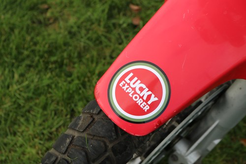 1996 Cagiva Elefant 750 For Sale (picture 29 of 56)