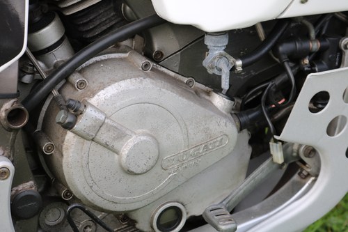 1996 Cagiva Elefant 750 For Sale (picture 40 of 56)