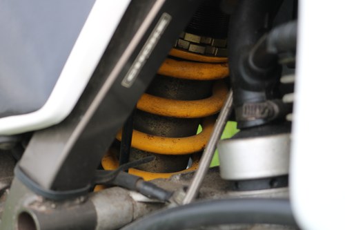 1996 Cagiva Elefant 750 For Sale (picture 46 of 56)