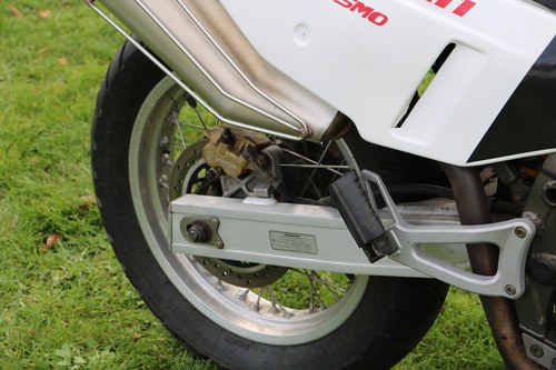 1996 Cagiva Elefant 750 For Sale (picture 17 of 56)