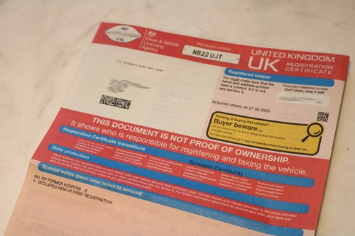 1996 Cagiva Elefant 750 For Sale (picture 49 of 56)