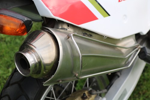 1996 Cagiva Elefant 750 For Sale (picture 37 of 56)