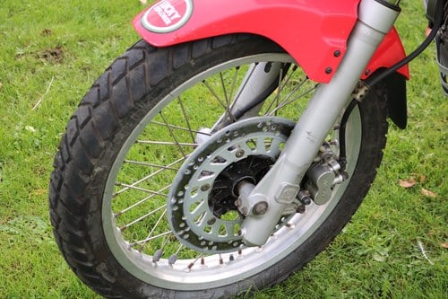 1996 Cagiva Elefant 750 For Sale (picture 15 of 56)