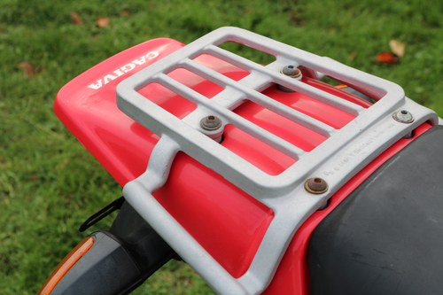 1996 Cagiva Elefant 750 For Sale (picture 35 of 56)