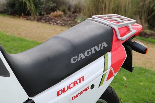 1996 Cagiva Elefant 750 For Sale (picture 30 of 56)