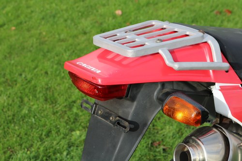 1996 Cagiva Elefant 750 For Sale (picture 36 of 56)