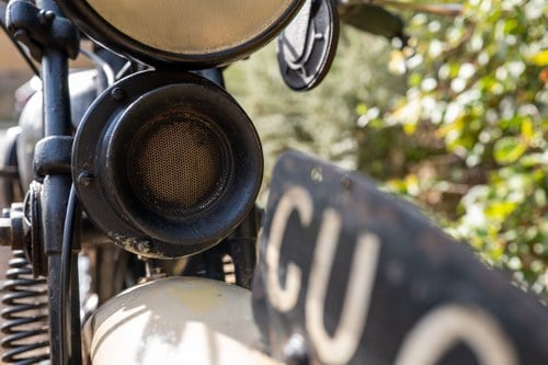 1929 Calthorpe Ivory 350cc Te koop (foto 120 van 183)