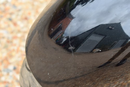 2002 Suzuki GSX1300R Hayabusa à vendre (picture 30 of 101)