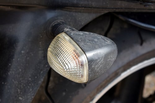 2002 Suzuki GSX1300R Hayabusa à vendre (picture 66 of 101)