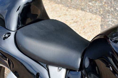 2002 Suzuki GSX1300R Hayabusa à vendre (picture 84 of 101)