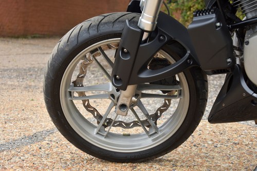 2005 Buell Ulysses XB12X Te koop (foto 17 van 122)