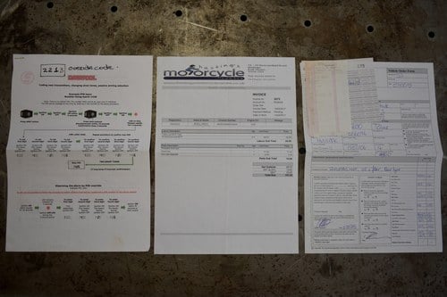 2005 Buell Ulysses XB12X Te koop (foto 119 van 122)