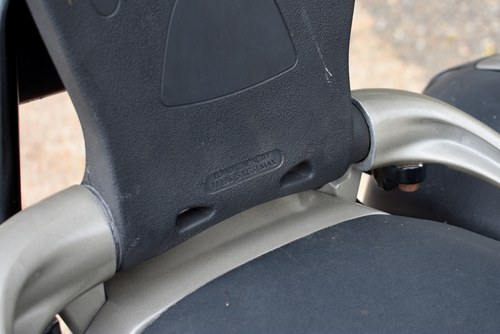 2005 Buell Ulysses XB12X Te koop (foto 62 van 122)