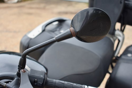 2005 Buell Ulysses XB12X Te koop (foto 40 van 122)