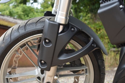 2005 Buell Ulysses XB12X Te koop (foto 22 van 122)