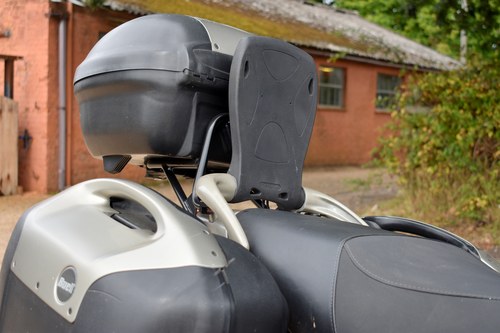 2005 Buell Ulysses XB12X Te koop (foto 59 van 122)