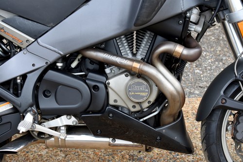 2005 Buell Ulysses XB12X Te koop (foto 99 van 122)