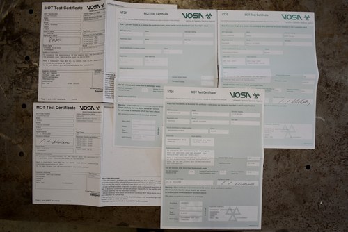 2005 Buell Ulysses XB12X Te koop (foto 121 van 122)