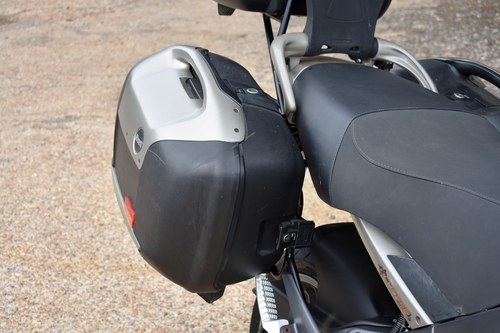 2005 Buell Ulysses XB12X Te koop (foto 80 van 122)