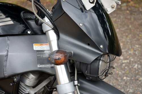 2005 Buell Ulysses XB12X Te koop (foto 28 van 122)