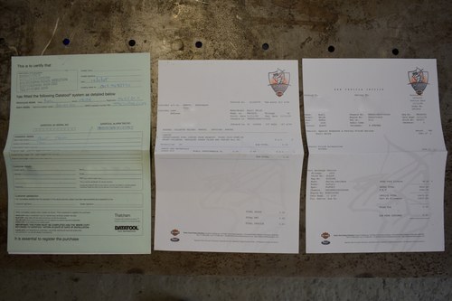 2005 Buell Ulysses XB12X Te koop (foto 120 van 122)