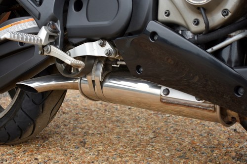 2005 Buell Ulysses XB12X Te koop (foto 104 van 122)