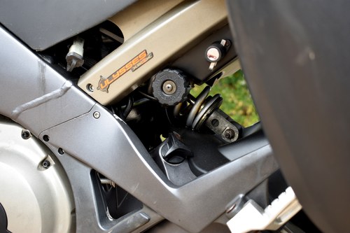 2005 Buell Ulysses XB12X Te koop (foto 71 van 122)