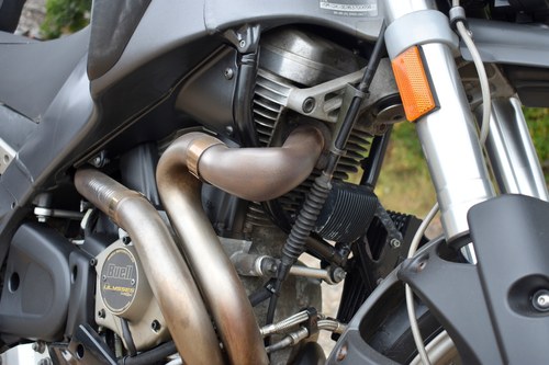 2005 Buell Ulysses XB12X Te koop (foto 98 van 122)