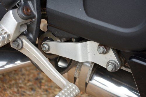 2005 Buell Ulysses XB12X Te koop (foto 103 van 122)